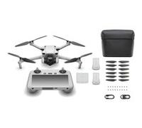DJI Mini 3 Fly More Combo avec DJI RC