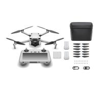 DJI - Mini 3 Fly More Combo avec DJI RC