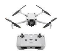 DJI Mini 3, mini drone caméra avec nacelle mécanique à 3 axes