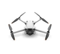 DJI Mini 3 Pro Quadcoptère 48 MP 3840 x 2160 pixels 2453 mAh Blanc