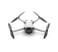 Drone DJI Mini 3 Pro - 18 km de vol - 4K HDR Video - 249 g