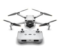 DJI Mini 3 + RC-N1 Controller | ✅ Offres d'hiver