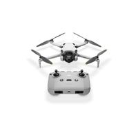 DJI Mini 4 Pro avec radiocommande DJI RC-N2
