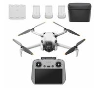 DJI Mini 4 Pro Fly More Combo + Smart Controller