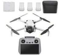 DJI Mini 4 Pro Fly More Combo avec radiocommande DJI RC 2
