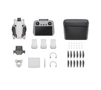 DJI Mini 4 Pro Fly More Combo (CP.MA.00000735.01) Retourné sous 14 jours