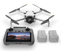 DJI Mini 4 Pro Fly More Combo + Smart Controller
