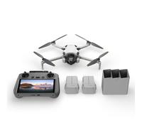 DJI Mini 4 Pro Fly More Combo + Smart Controller