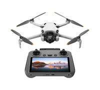 DJI Mini 4 Pro avec Radiocommande DJI RC 2 (9040)