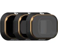 - Dji Mini 4 Pro Shutter Nd8 + Nd32 + Nd128 - Filterset For Dji Mini 4[Z2174]