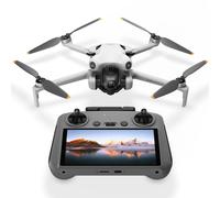 DJI Mini 4 Pro avec Radiocommande DJI RC 2 (9040)