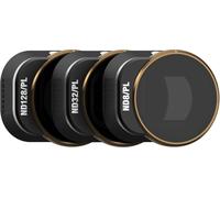 - Dji Mini 4 Pro Vivid Nd8/Pl + Nd32/Pl + Nd128/Pl (3-Pack) - Filterset For Dji Mini 4[Z2168]-Marque Générale