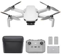 DJI Mini 4K Fly More Combo avec contrôleur intelligent RC-N1