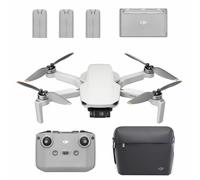 DJI - Mini 4K Fly More Combo + Carte 128Go OFFERT