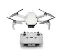 DJI Mini 4K Fly More Combo 4 rotors Quadcoptère 12 MP 3840 x 2160 pixels 2250 mAh Gris