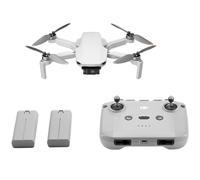 DJI Mini 4K Fly More Combo | ✅ Livraison gratuite à partir de 100 €