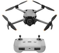Dji Mini 5 Pro Avec Radiocommande Dji Rc-N3