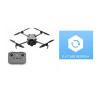 DJI - Mini 5 Pro avec RC-N3 + Care Refresh 1 an OFFERTE