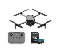DJI Mini 5 Pro et Radiocommande RC-N3