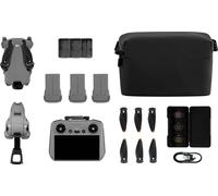 DJI Mini 5 Pro Combo RC 2 avec Smart Controller, avec set de filtres ND Drone quadricoptère prêt à voler (RtF) prises de vu