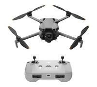 DJI Mini 5 Pro, drone ultra-léger avec caméra, CMOS 1 pouce, idée Cadeau,C0 | Détection d’obstacles omnidirectionnelle, ActiveTrack 360°, rotation de la nacelle à 225°, drone 4K pour débutants