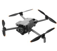 Bundle Fly More DJI Mini 5 Pro avec DJI RC-N3, Certifié C0, drone avec caméra, CMOS 1 pouce, drone 4K pour débutants avec détection d'obstacles omnidirectionnelle, ActiveTrack 360°, 3 batteries