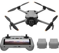 Dji Mini 5 Pro Fly More Combo Avec Radiocommande Dji Rc 2