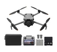DJI Mini 5 Pro Fly More Combo avec radiocommande DJI RC 2