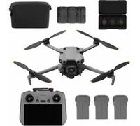 DJI Mini 5 Pro Fly More Combo avec radiocommande DJI RC 2