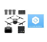 DJI - Mini 5 Pro Fly More Combo avec radiocommande DJI RC 2 + Care Refresh 1 an OFFERTE