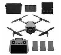 DJI Drône Mini 5 Pro Fly More Combo Plus (RC2)