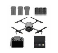 DJI Mini 5 Pro Fly More Combo + Smart Controller | ✅ Livraison gratuite à partir de 100 €