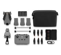 DJI MINI 5 PRO FLY MORE COMBO ( RC-N3) 4 rotors Quadcoptère 50 MP 3840 x 2160 pixels 2788 mAh Noir, Gris
