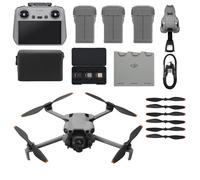 DJI Drône Mini 5 Pro Fly More Combo Plus (RC2)