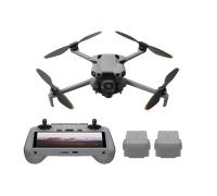 DJI Mini 5 Pro Fly More Combo + Smart Controller | ✅ Livraison gratuite à partir de 100 €