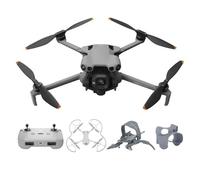 DJI Mini 5Pro et accessoires, certifié C0, drone ultra-léger avec caméra, CMOS 1 pouce, détection d'obstacles omnidirectionnelle, ActiveTrack 360°, drone 4K pour débutants