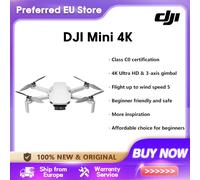 DJI Mini 4K