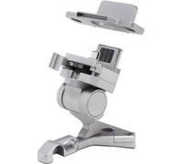 DJI n1474 Étrier de Support pour télécommande crystalsky, PART3, Argent Argent G