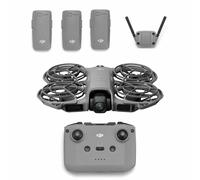DJI Neo 2 Fly More Combo 4 rotors Quadcoptère 12 MP 2688 x 1512 pixels 1606 mAh Noir, Gris
