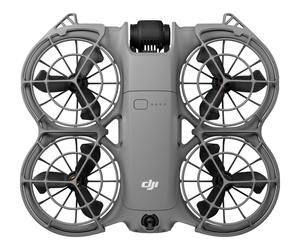 DJI Neo 2 Fly More Combo 4 rotors Quadcoptère 12 MP 2688 x 1512 pixels 1606 mAh Noir, Gris