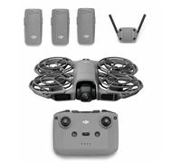 DJI Neo 2 Fly More Combo avec contrôleur RC-N3 | ✅ Livraison gratuite à partir de 100 €