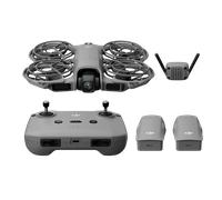 DJI Neo 2 Fly More Combo Drone 4K avec radiocommande RC-N3