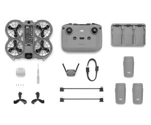 Dji Neo 2 Fly More Combo + Garantie 5 Ans