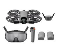 DJI Neo 2 Motion Fly More Combo avec lunettes N3 et RC Motion 3 | ✅ Livraison gratuite à partir de 100 €