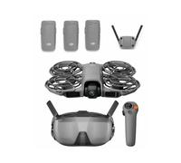 DJI - Neo 2 Motion Fly More Combo