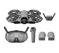 DJI Neo 2 Motion Fly More Combo avec lunettes N3 et RC Motion 3