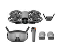 DJI Neo 2 Motion Fly More Combo avec lunettes N3 et RC Motion 3 | ✅ Livraison gratuite à partir de 100 €