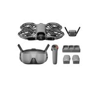 DJI Neo 2 Motion Fly More Combo avec lunettes N3 et RC Motion 3 | ✅ Livraison gratuite à partir de 100 €