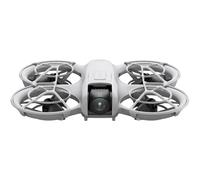 DJI Neo Mini-drone 135 g avec caméra 4K UHD, suivi de sujet, QuickShots, vidéo stabilisée, protection d'hélice intégrée, sans télécommande - Blanc