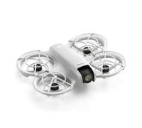 DJI Drone Neo Mini 135 g 4K UHD Suivi de sujet QuickShots Vidéo stabilisée Sans télécommande Blanc